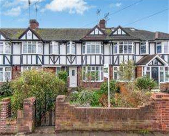 3 Bedroom Terraced